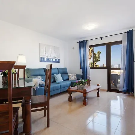 La Casa De Los Suenos Corralejo Exterior foto
